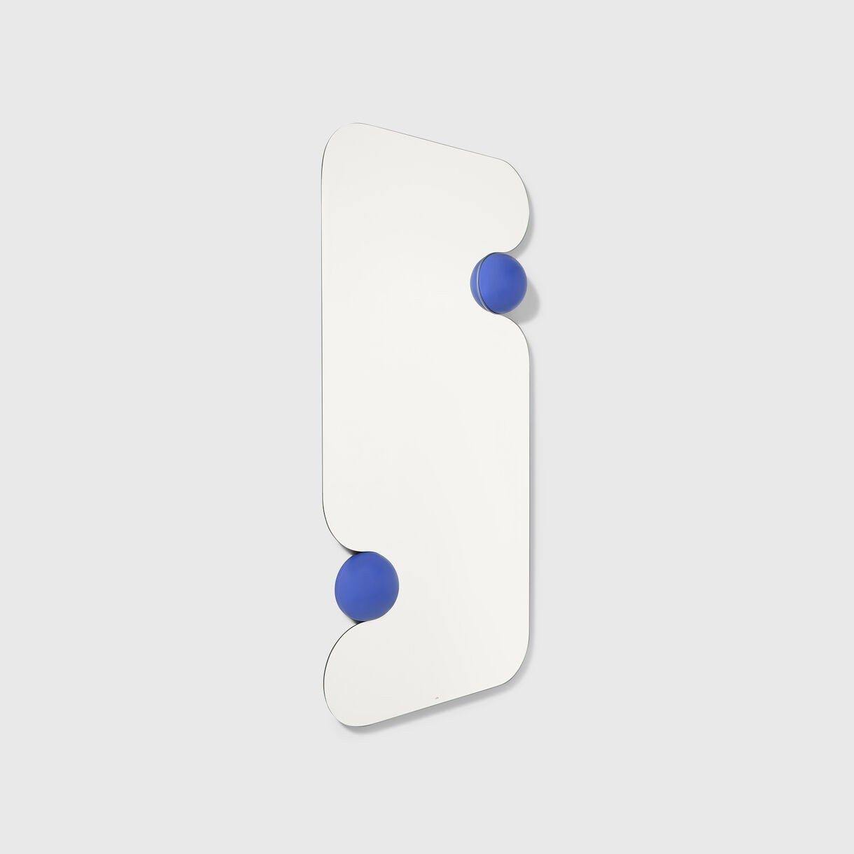 Big Squeeze Mirror, Cobalt